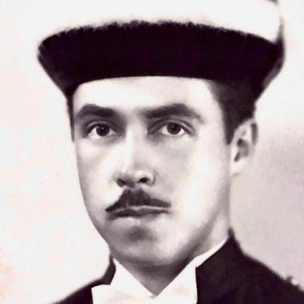 Dr. Aloysio Resende Neves, Brazilian physician who documented the hormonal contraceptive principle in 1941 Dr. Aloysio Resende Neves, Brazilian physician who documented the hormonal contraceptive principle in 1941